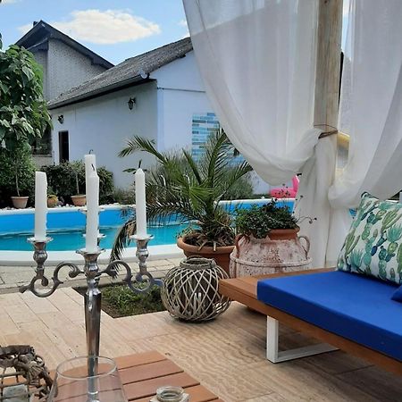 Apartman Marija 2 Srbobran 객실 사진
