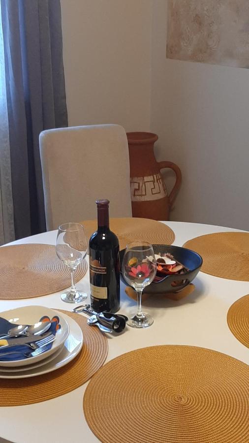 Apartman Marija 2 Srbobran 외부 사진