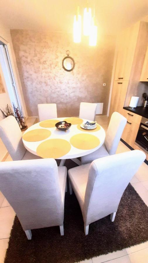 Apartman Marija 2 Srbobran 외부 사진