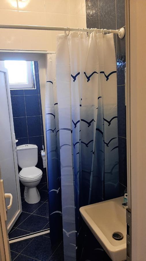 Apartman Marija 2 Srbobran 외부 사진