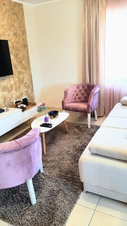 Apartman Marija 2 Srbobran 외부 사진