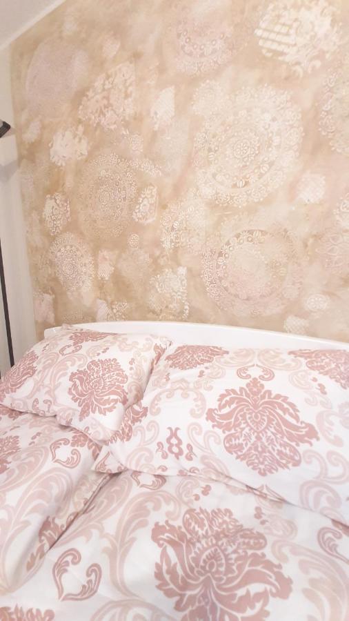 Apartman Marija 2 Srbobran 외부 사진