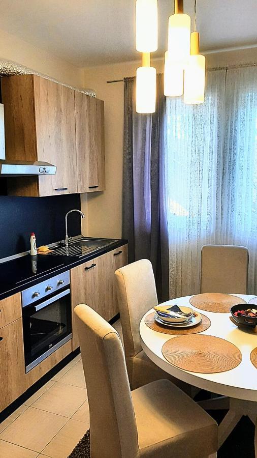 Apartman Marija 2 Srbobran 외부 사진