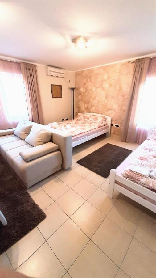 Apartman Marija 2 Srbobran 외부 사진