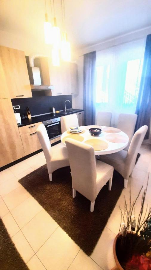 Apartman Marija 2 Srbobran 외부 사진