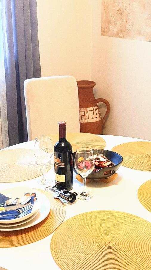 Apartman Marija 2 Srbobran 외부 사진