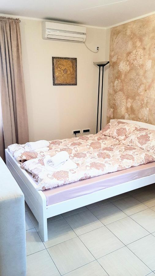 Apartman Marija 2 Srbobran 외부 사진