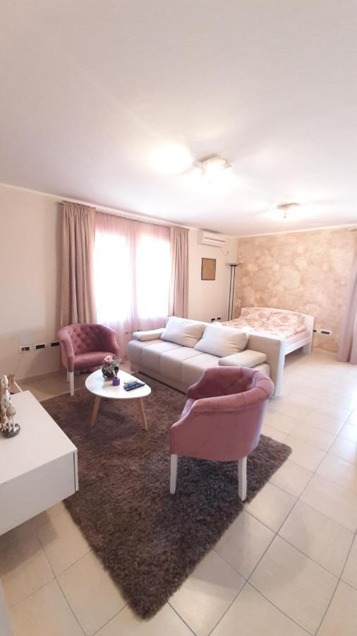 Apartman Marija 2 Srbobran 외부 사진