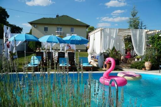 Apartman Marija 2 Srbobran 객실 사진