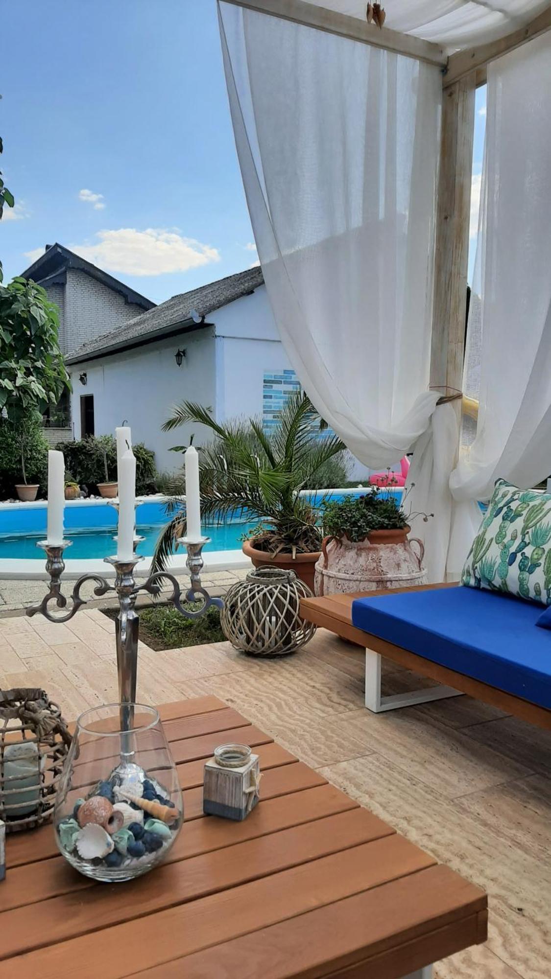 Apartman Marija 2 Srbobran 객실 사진